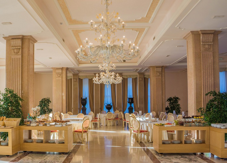 Lambada Restaurant